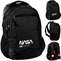 Ilustracja BeUniq Plecak Szkolny Nasa BU25NK-2808