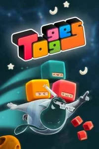 Ilustracja produktu Togges (PC) (klucz STEAM)