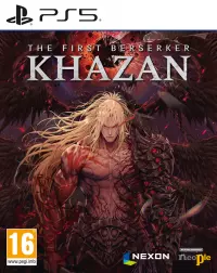 Ilustracja produktu The First Berserker: Khazan (PS5)