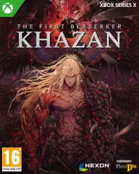 Ilustracja produktu The First Berserker: Khazan (Xbox Series X)