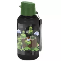 Ilustracja produktu Paso Bidon Pixel Green PP25PX-3030 