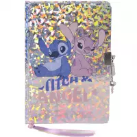 Ilustracja produktu Paso Pamiętnik na Kluczyk Stitch Together DS25AA-3555