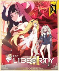Ilustracja produktu DJMAX RESPECT V - V LIBERTY III PACK (DLC) (PC) (klucz STEAM)