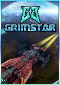 Ilustracja produktu Grimstar: Crystals are the New Oil! (PC) (klucz STEAM)