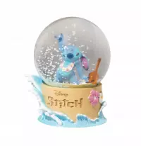 Ilustracja produktu Disney Stitch Kula Śnieżna Figurka 