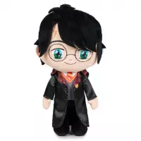 Ilustracja produktu Pluszak Harry Potter - Minister Magii - Harry Potter