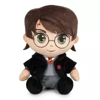 Ilustracja produktu Pluszak Harry Potter Magiczni Przyjaciele - Harry - 32 cm