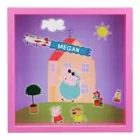 Ilustracja produktu Skarbonka Świnka Peppa