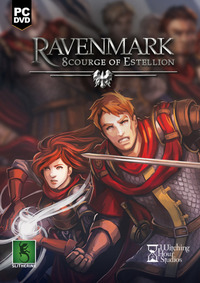 Ilustracja produktu Ravenmark: Scourge of Estellion (PC) DIGITAL (klucz STEAM)