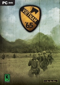 Ilustracja produktu Vietnam ‘65 (PC) DIGITAL (klucz STEAM)