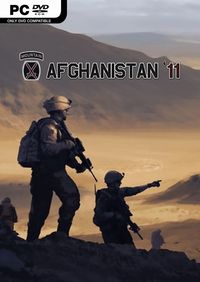 Ilustracja Afghanistan '11 (PC) DIGITAL (klucz STEAM)