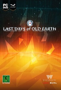 Ilustracja produktu Last Days of Old Earth (PC) DIGITAL (klucz STEAM)