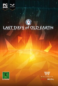 Ilustracja Last Days of Old Earth (PC) DIGITAL (klucz STEAM)