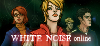 Ilustracja White Noise Online (PC) (klucz STEAM)