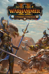 Ilustracja Total War: Warhammer II: The Warden & the Paunch PL (PC) (klucz STEAM)