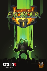 Ilustracja Exorder (PC) PL DIGITAL (klucz STEAM)