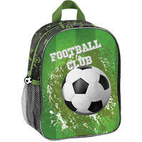 Ilustracja produktu Paso Football Club Plecak Przedszkolaka PP20FO-503