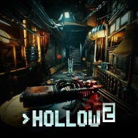 Ilustracja produktu Hollow 2 (PC) (klucz STEAM)