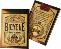 Ilustracja produktu Bicycle: Bourbon