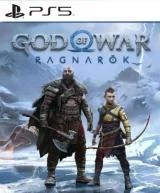 Ilustracja produktu God Of War Ragnarok (PS5) (klucz PSN)