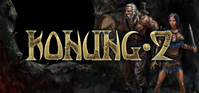 Ilustracja Konung 2 (PC) (klucz STEAM)