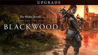 Ilustracja produktu The Elder Scrolls Online - Blackwood Upgrade (DLC) (PC) (klucz OFFICIAL WEBSITE)