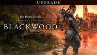 Ilustracja The Elder Scrolls Online - Blackwood Upgrade (DLC) (PC) (klucz OFFICIAL WEBSITE)