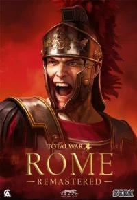 Ilustracja Total War: Rome Remastered (PC) (klucz STEAM)