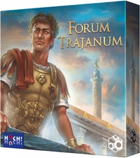 Ilustracja produktu Forum Trajanum