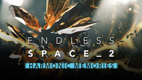 Ilustracja Endless Space 2 - Harmonic Memories (PC) DIGITAL (klucz STEAM)