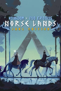 Ilustracja Kingdom Two Crowns: Jarl Edition (PC) (klucz STEAM)