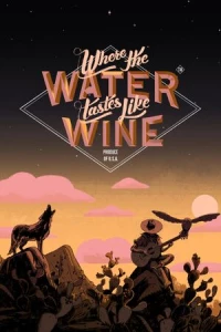 Ilustracja produktu Where the water tastes like wine (PC) (klucz STEAM)