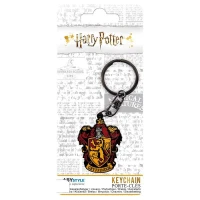 Ilustracja Brelok Harry Potter - Gryffindor - ABS