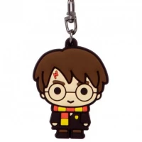 Ilustracja Brelok Harry Potter - ABS