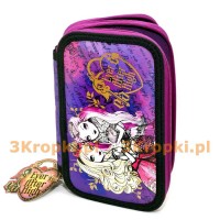 Ilustracja produktu Ever After High Piórnik Podwójny 152580 PROMOCJA