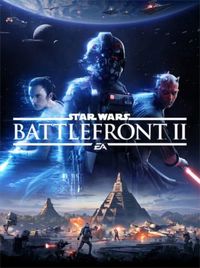 Ilustracja Star Wars: Battlefront II (ENG) (klucz ORIGIN)