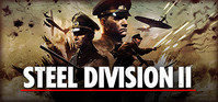 Ilustracja Steel Division 2 (PC) (klucz STEAM)