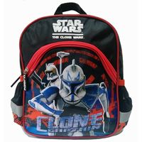Ilustracja Star Wars Clone Wars Plecak szkolno-wycieczkowy 220814 PROMOCJA