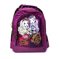 Ilustracja Ever After High Plecak Szkolny 15'' 152634 PROMOCJA