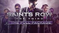 Ilustracja Saints Row: The Third - The Full Package PL (klucz GOG.COM)