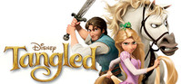 Ilustracja Disney Tangled PL (klucz STEAM)