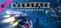 Ilustracja EVERSPACE - Encounters PL (PC) (klucz STEAM)