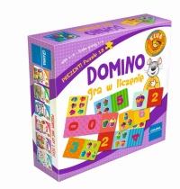 Ilustracja produktu Granna Domino