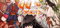 Ilustracja 99 Spirits (PC) (klucz STEAM)