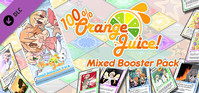 Ilustracja 100% Orange Juice - Mixed Booster Pack (DLC) (PC) (klucz STEAM)
