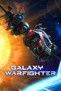 Ilustracja Galaxy Warfighter (PC) (klucz STEAM)