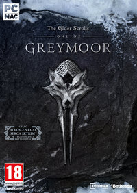 Ilustracja produktu The Elder Scrolls Online Greymoor (PC) (klucz ESO)