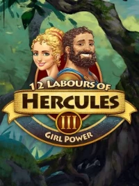 Ilustracja 12 Labours of Hercules III: Girl Power PL (PC) (klucz STEAM)