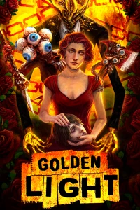 Ilustracja Golden Light (PC) (klucz STEAM)