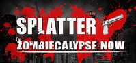 Ilustracja Splatter: Zombiecalypse Now (PC) (klucz STEAM)